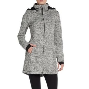 Warm Walker coat/jacket